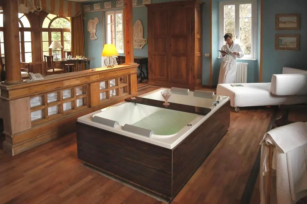 Albergo Ristorante Madonnina Кантелло