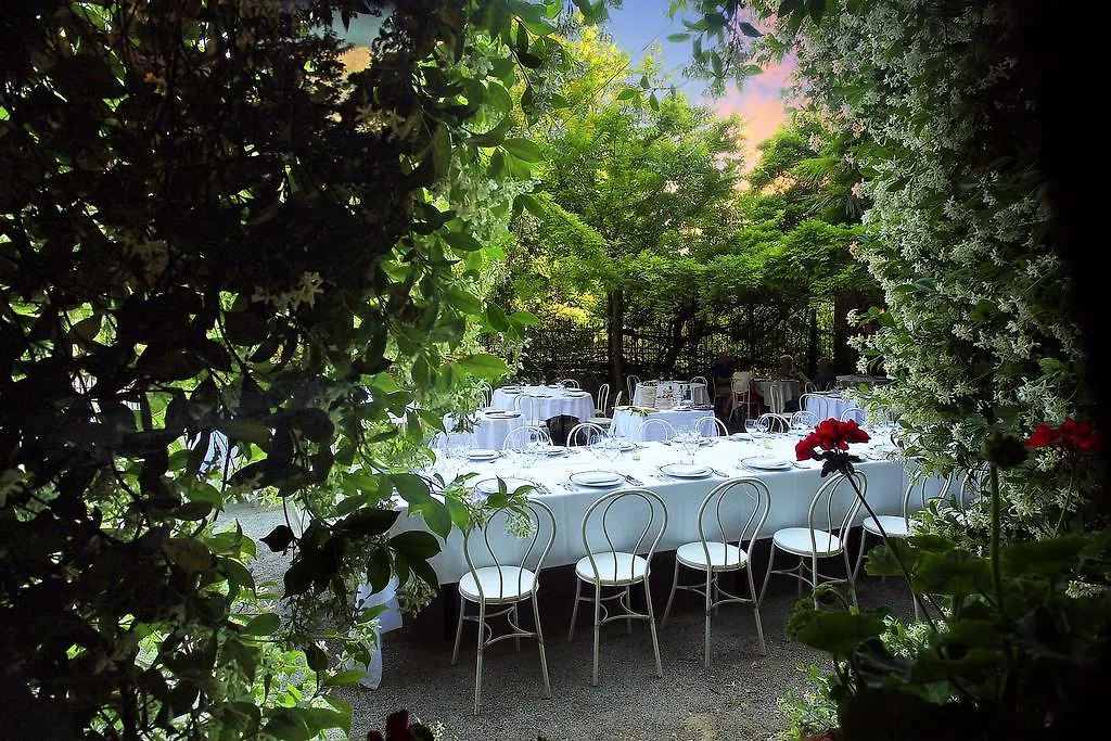 Albergo Ristorante Madonnina Кантелло