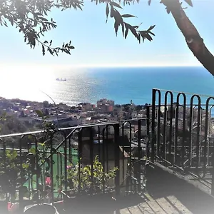 ** Bed & Breakfast La Casa Dei Limoni Italy