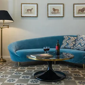  Bed & Breakfast Dimora Minima Italy
