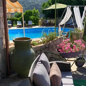 *** Guest house La Beverita Italy