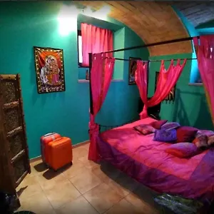 ** Bed & Breakfast Shiva Italy