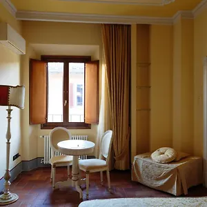  Guest house Casa Leopardi Italy