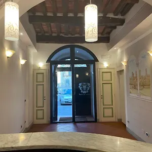  Bed & Breakfast Dimora Dei Guelfi Italy