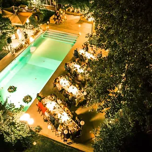 3* Hotel Milano Pool&garden