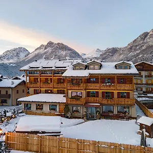 La Genzianella *** Bormio