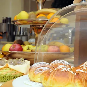 4* Hotel Continental Brescia
