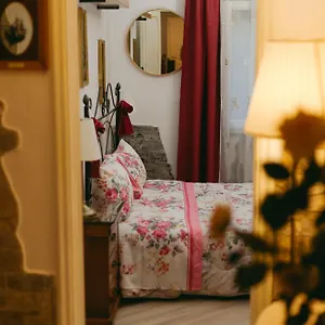  Guest house Casa Luba Italy