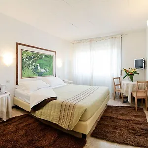3* Hotel Antico Madonna