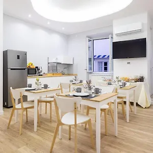  Bed & Breakfast Valguarnera Italy