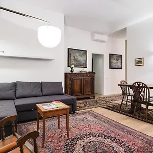 Primopiano - Fargorida Apartamento