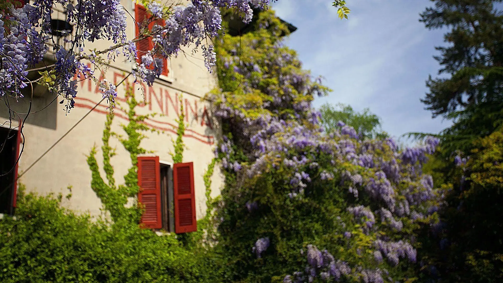 Hotel Albergo Ristorante Madonnina Cantello