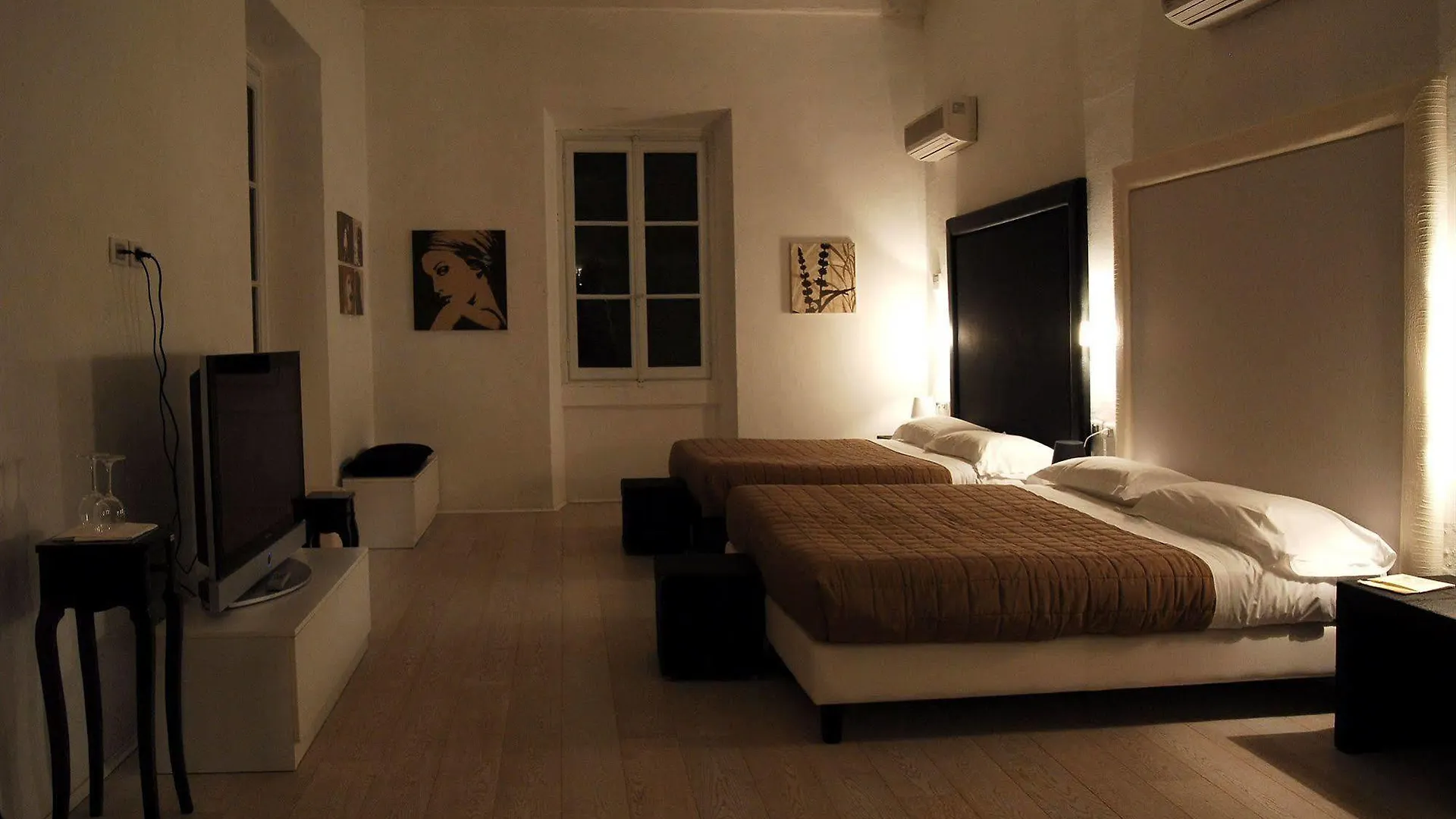 *** Hotel Albergo Ristorante Madonnina Cantello Italy